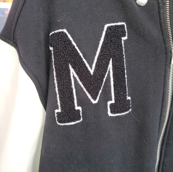 Marshmello Letterman's Jacket Size XL - Picture 2 of 5